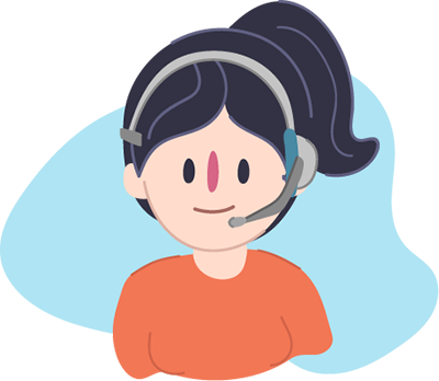 Kids Helpline counsellor