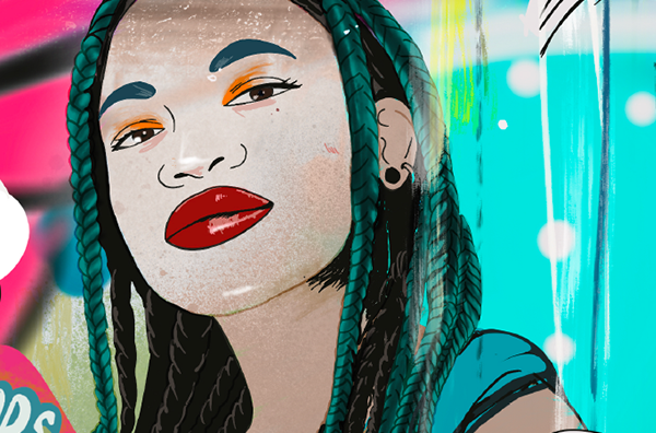 Young Adults Young Adults